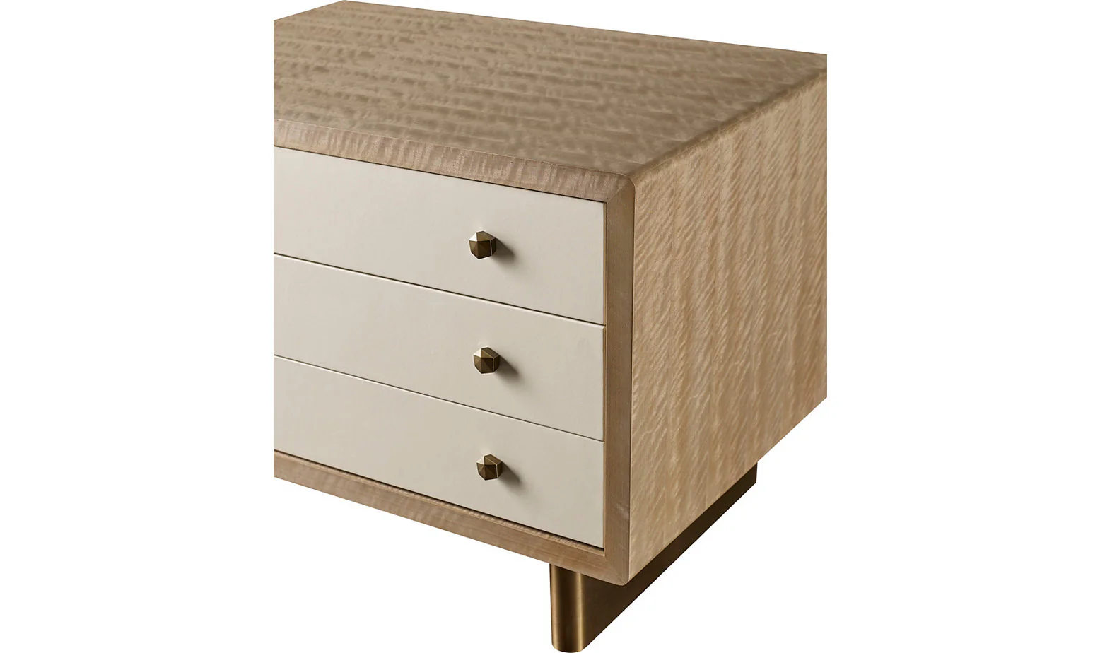 Waterfall Nightstand - Image 3
