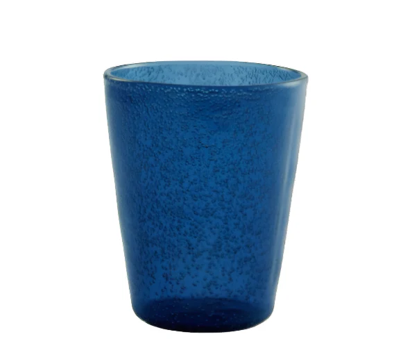 Deep Blue Acrylic Drinkware Collection - Image 2