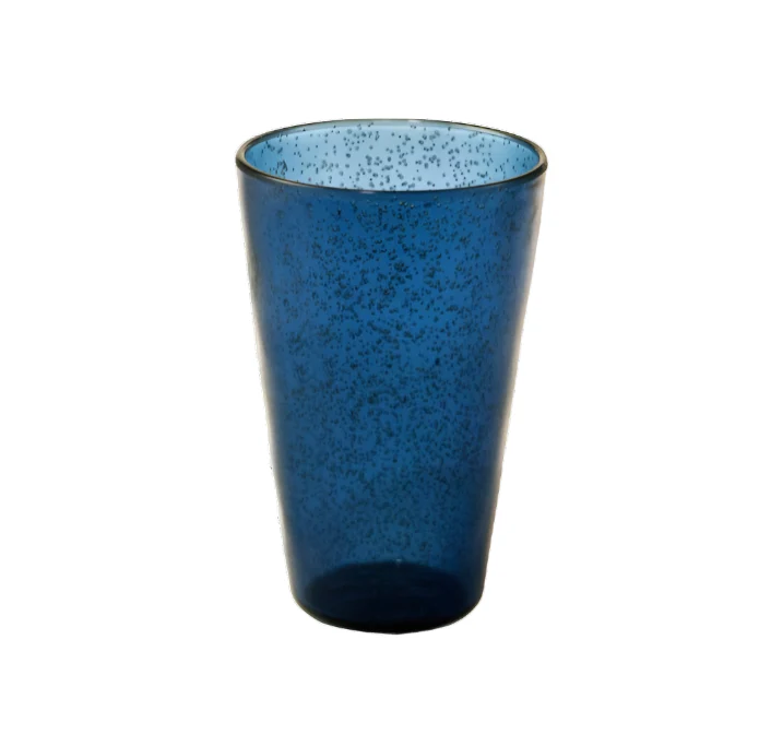 Deep Blue Acrylic Drinkware Collection - Image 3