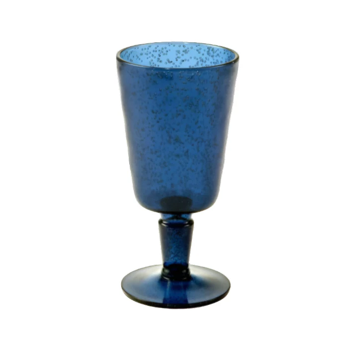 Deep Blue Acrylic Drinkware Collection - Image 4