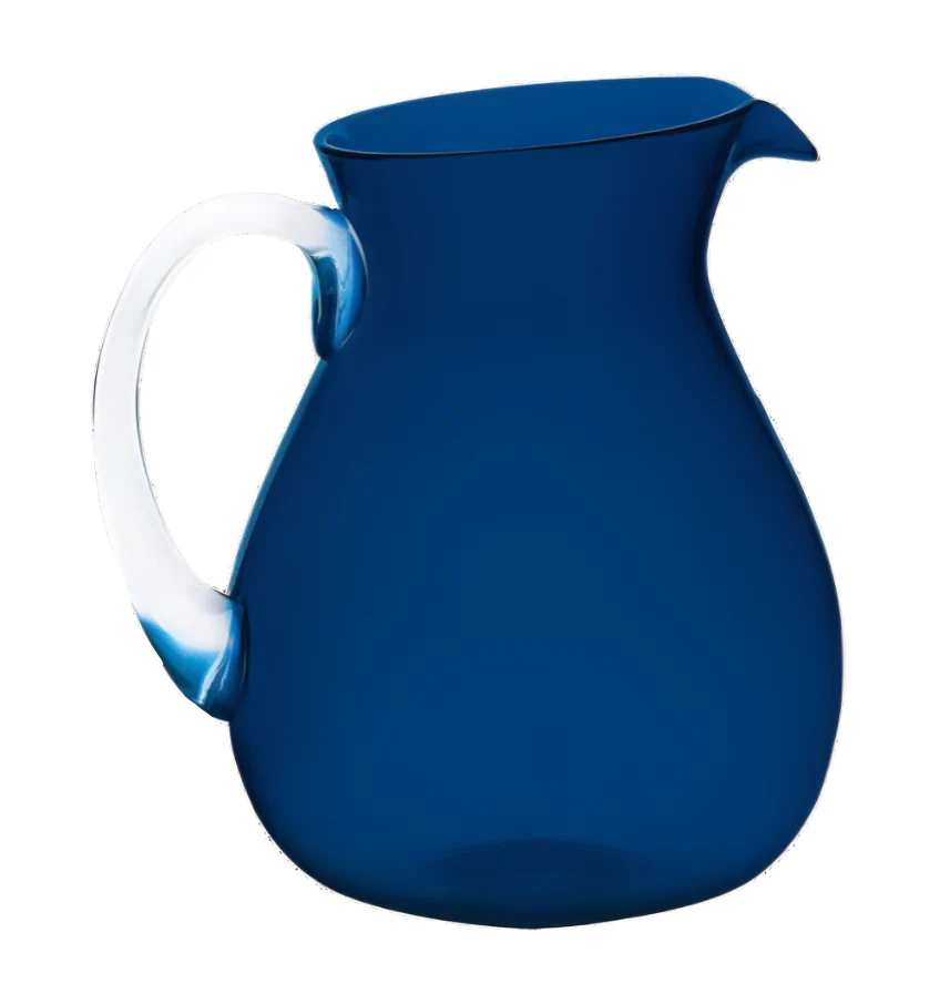 Deep Blue Acrylic Drinkware Collection - Image 5