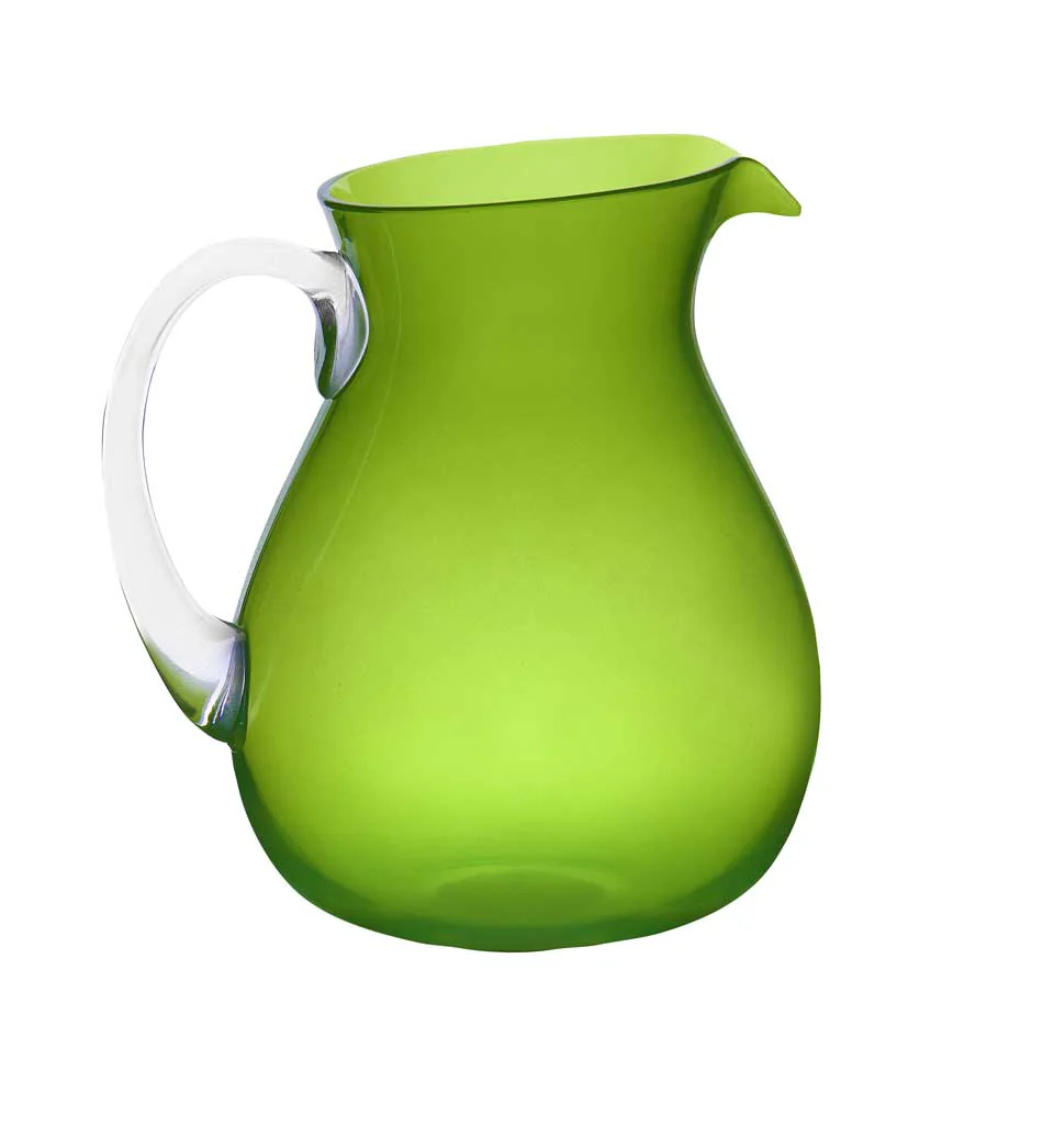 Lime Acrylic Drinkware Collection - Image 5