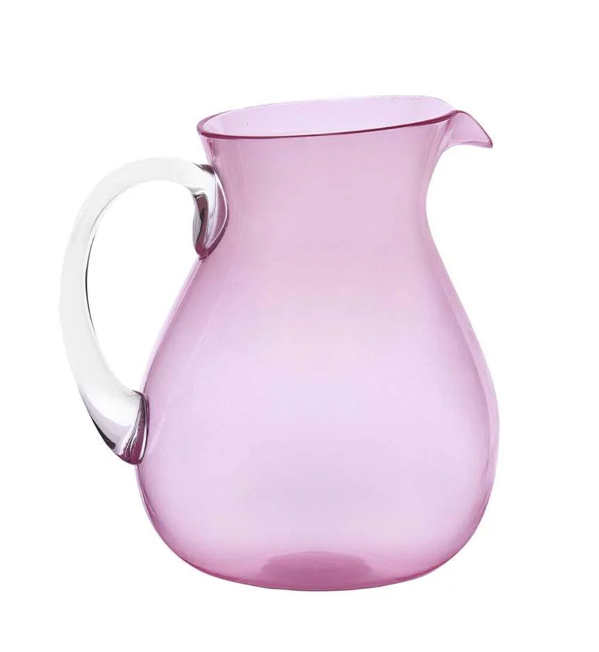 Pink Acrylic Drinkware Collection - Image 2