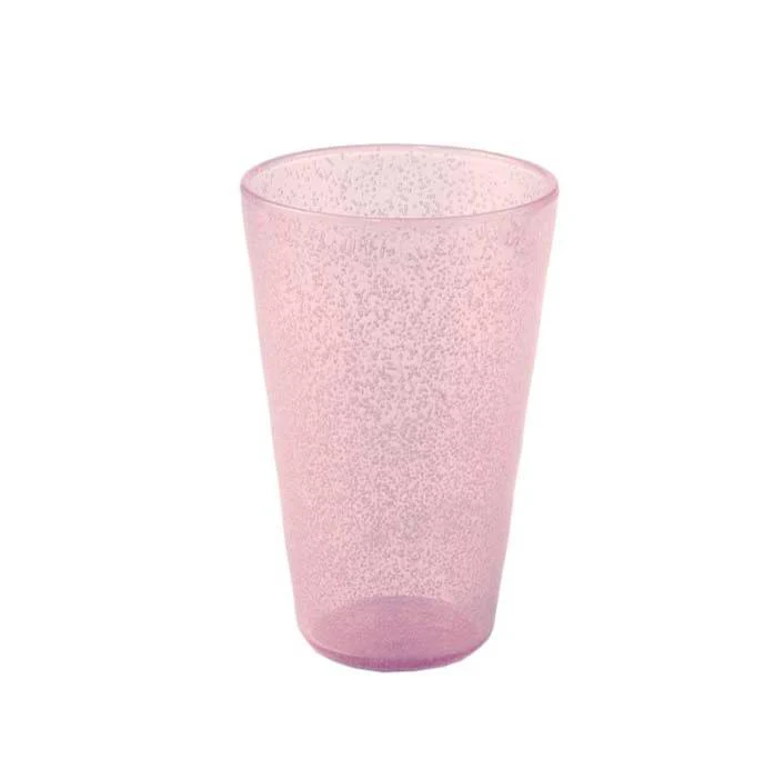 Pink Acrylic Drinkware Collection - Image 4