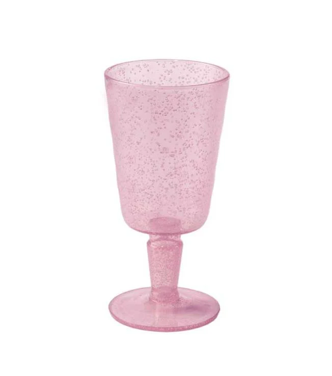 Pink Acrylic Drinkware Collection - Image 5