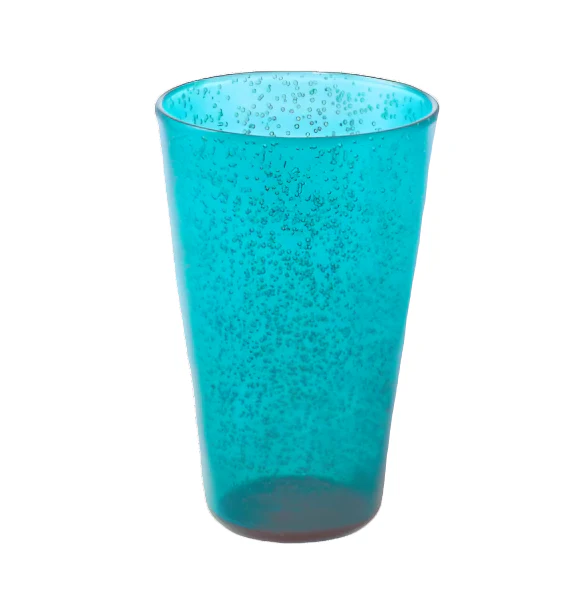 Turquoise Acrylic Drinkware Collection - Image 3