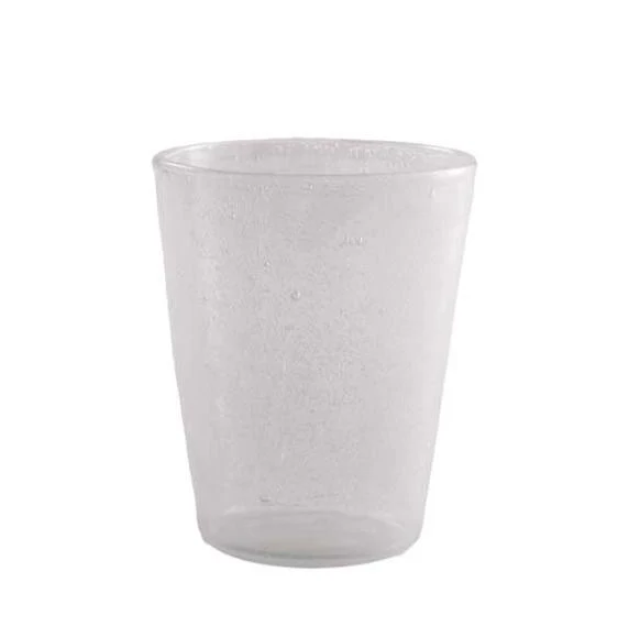 White Acrylic Drinkware Collection - Image 2