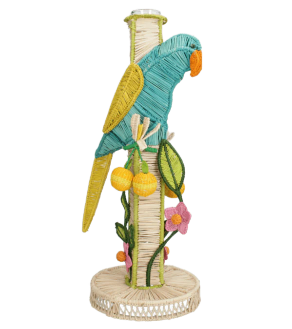 El Pajaro Flower Vase - Image 2