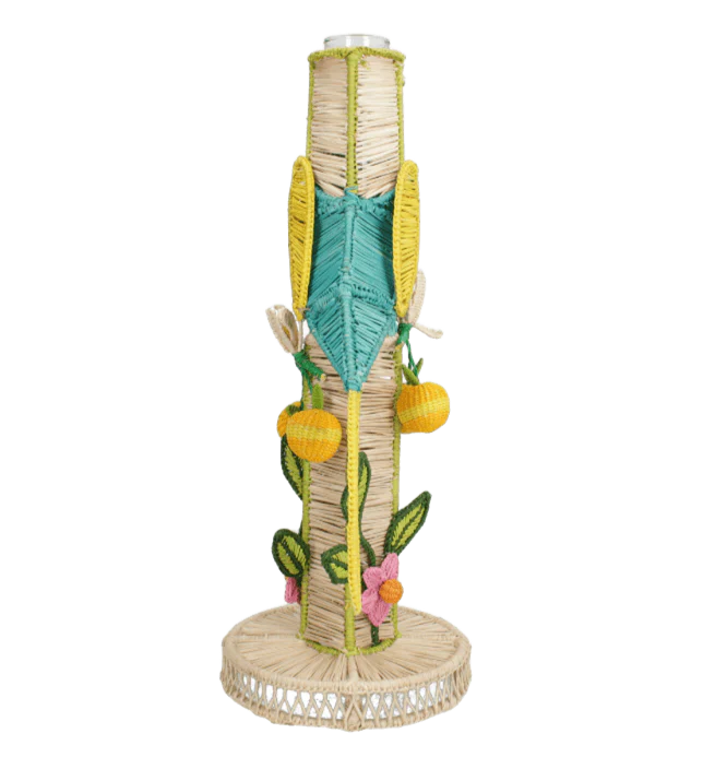 El Pajaro Flower Vase - Image 3