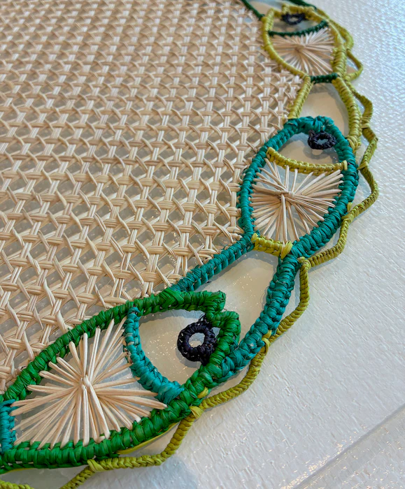 Fish Dance Placemat - Image 2