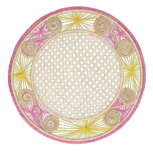 Jungle Placemat