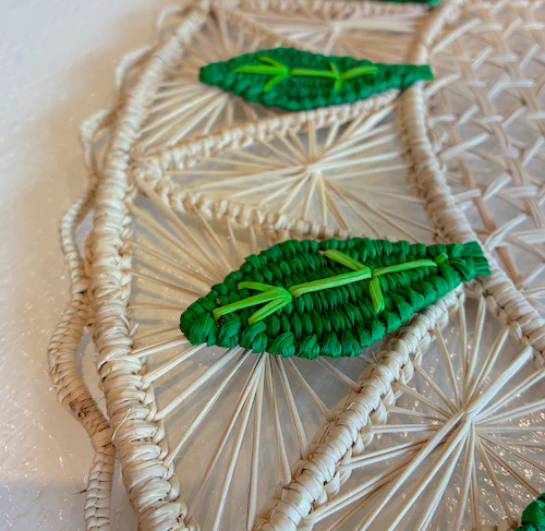 Mil Hojas Placemat - Image 2