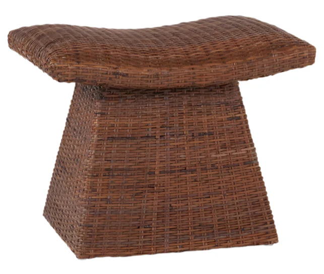 Connie Foot Stool - Image 2