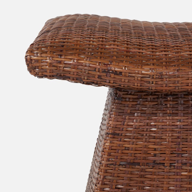 Connie Foot Stool - Image 3