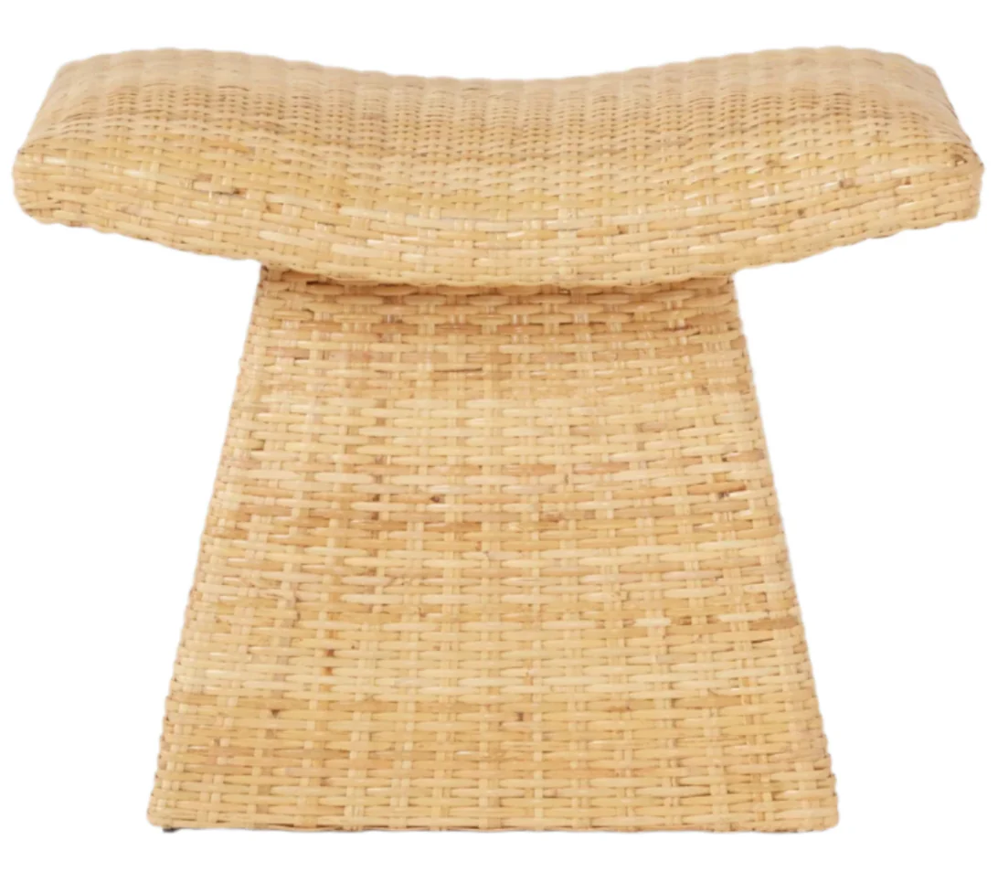 Connie Foot Stool - Image 4