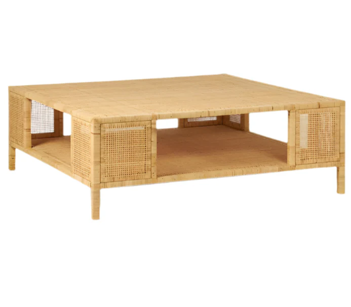 Isla Coffee Table - Image 2