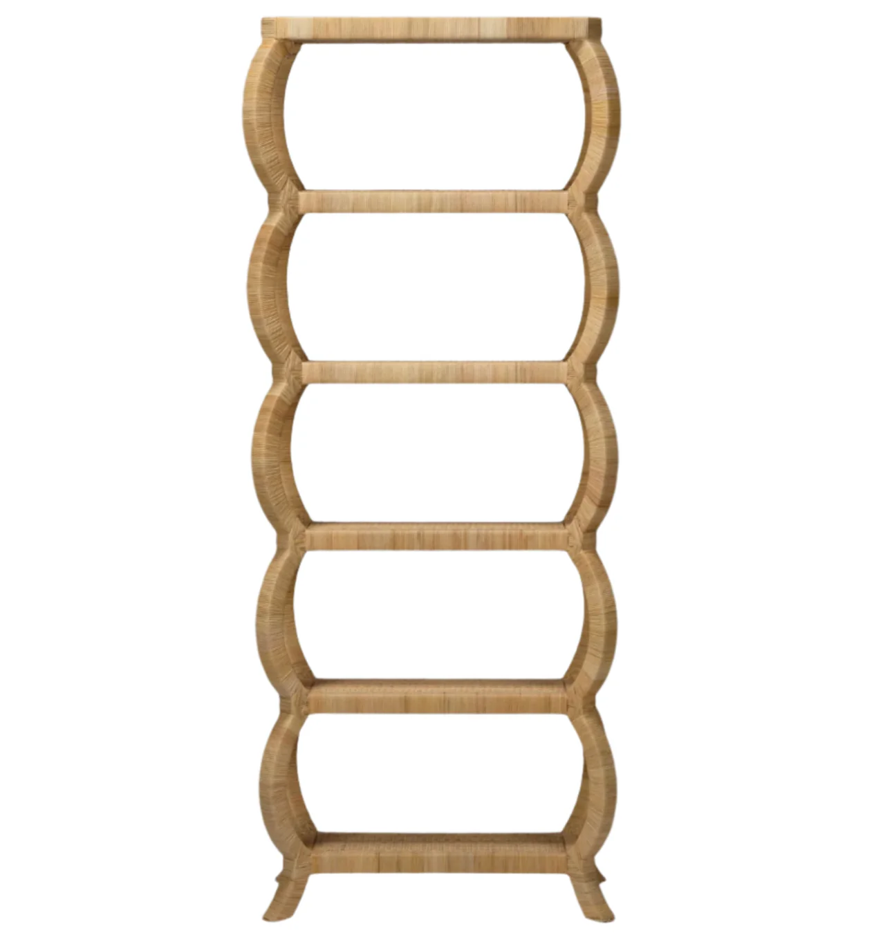 Tottie Bookcase