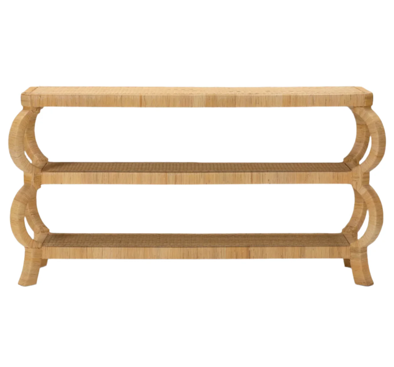 Tottie Console