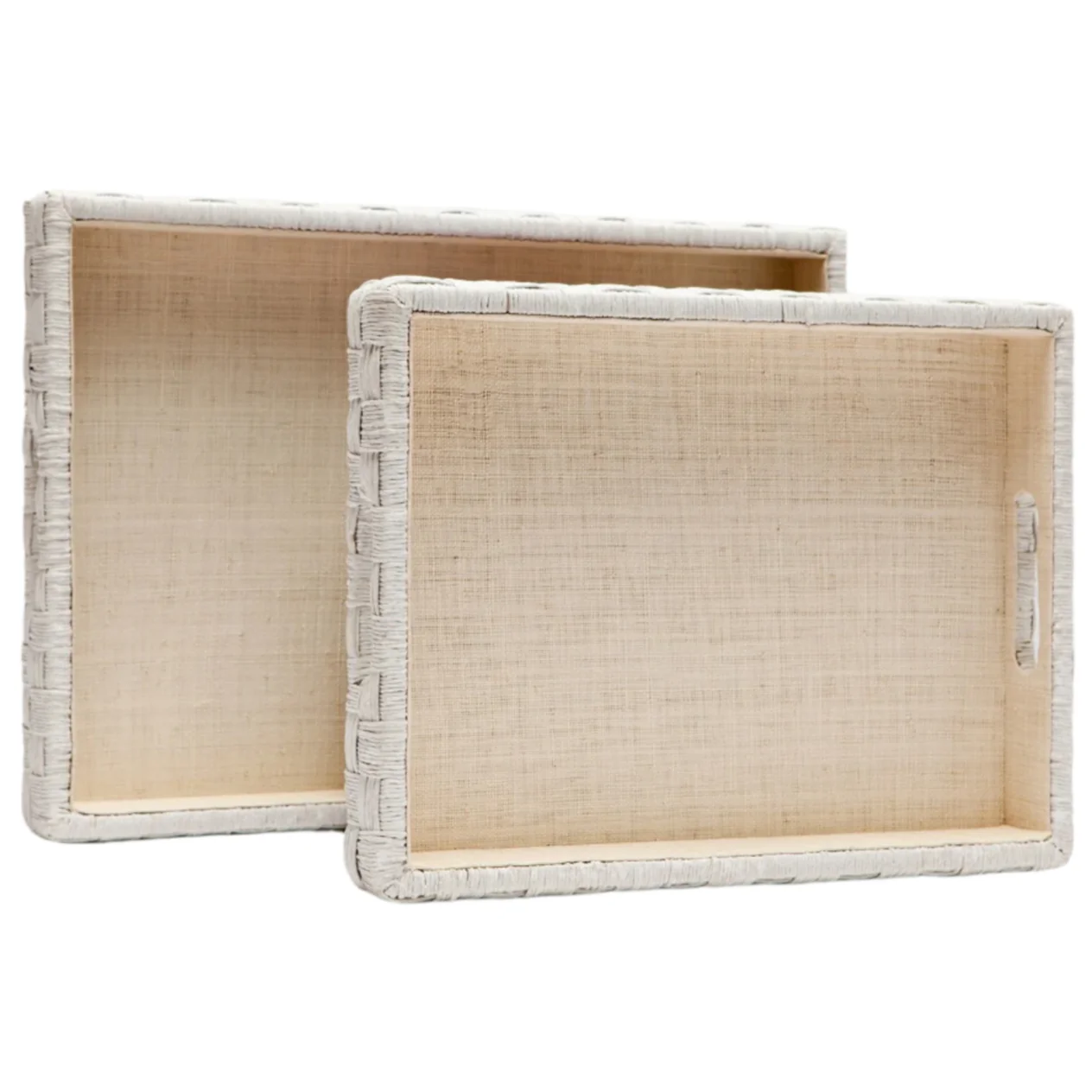 Tytus Tray Collection