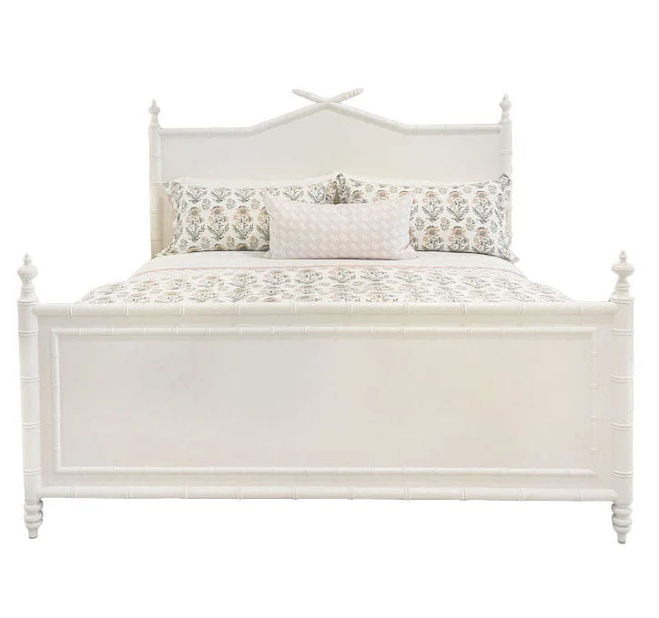 Bambu King Bed