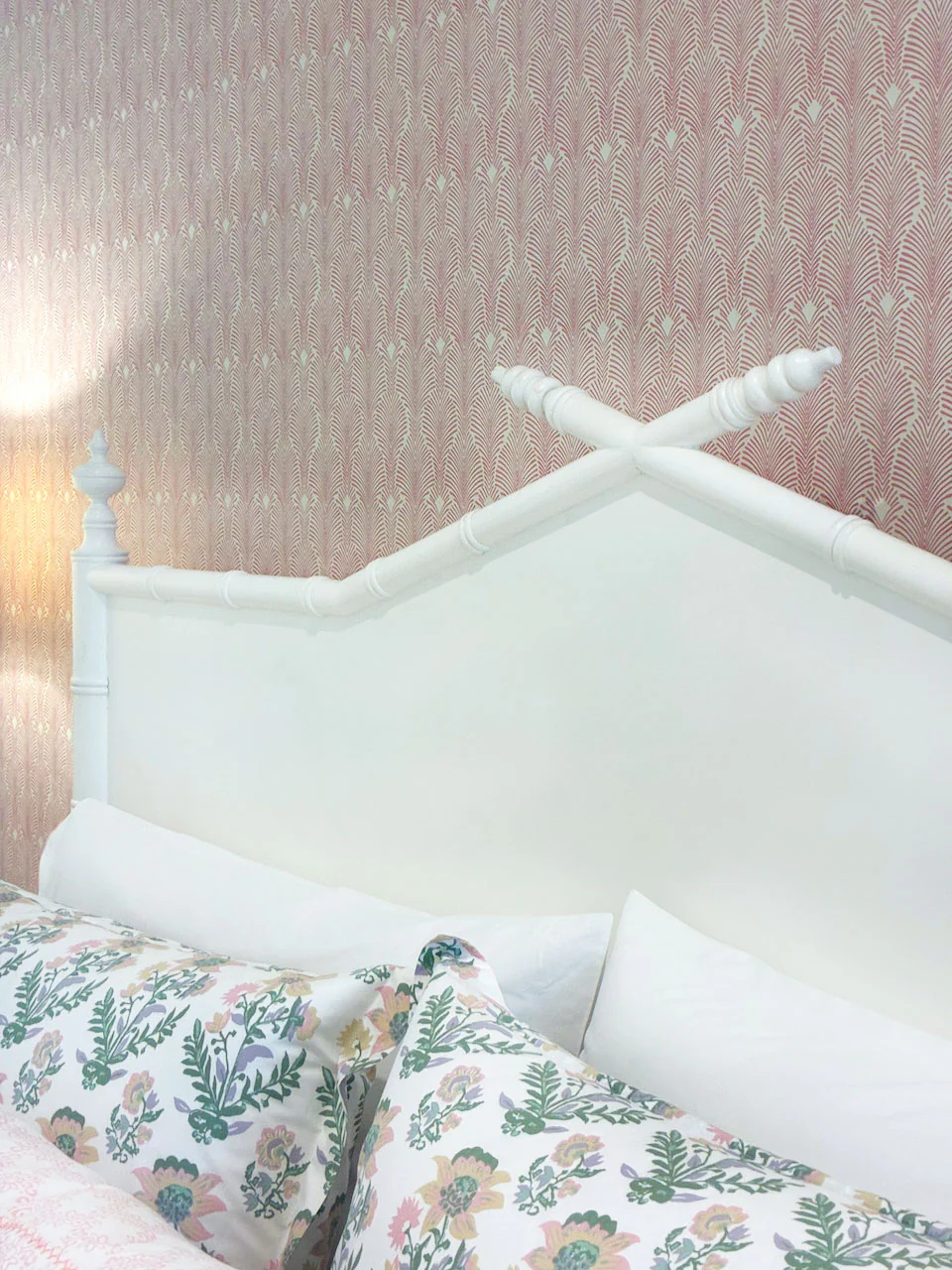 Bambu King Bed - Image 2