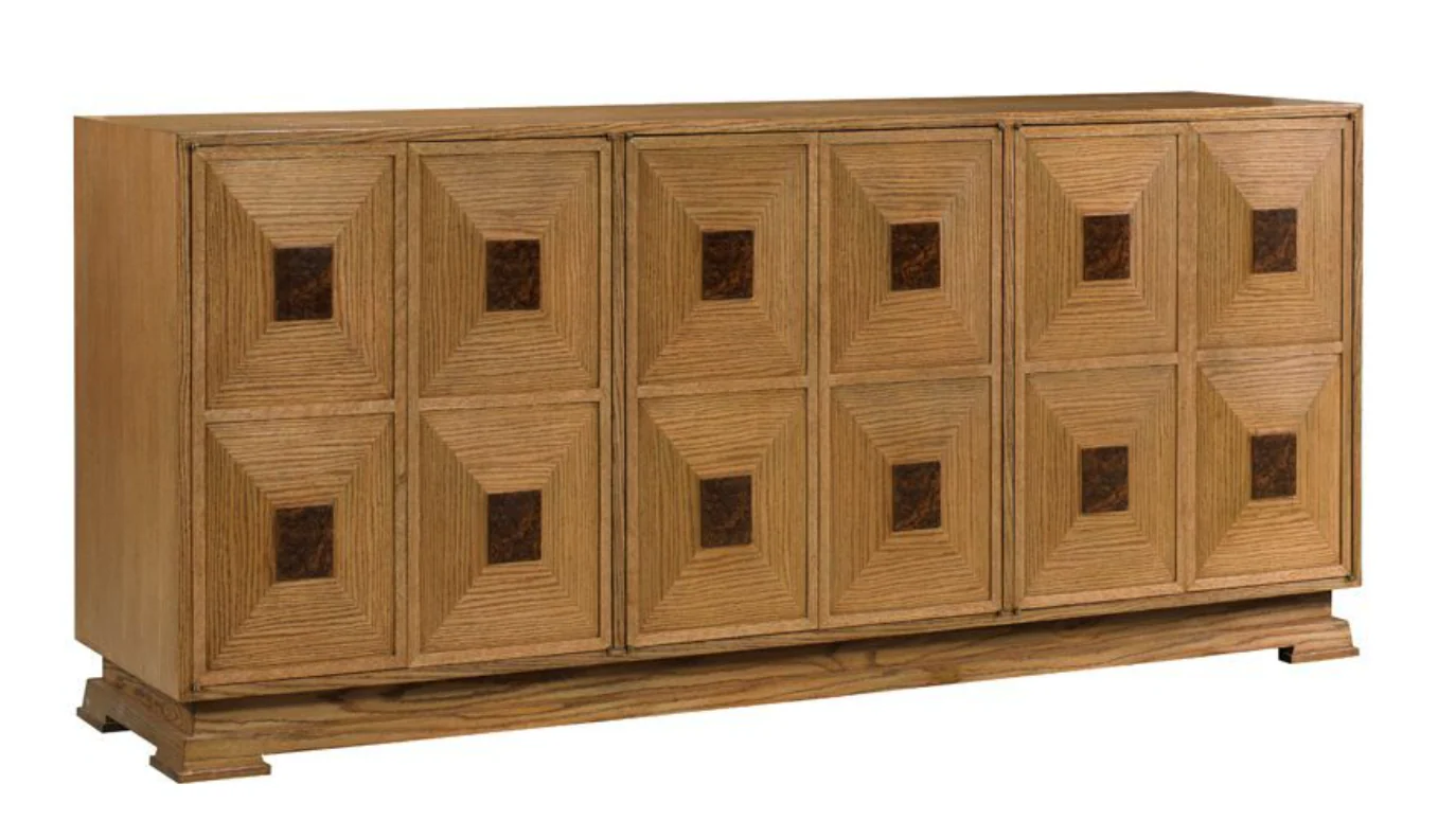 Letitia Buffet