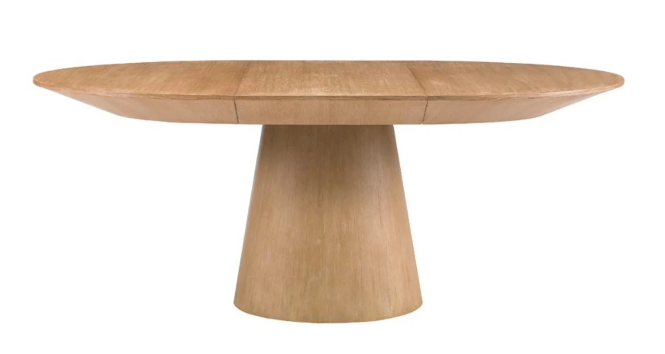 Discus Extendable Dining Table - Image 2
