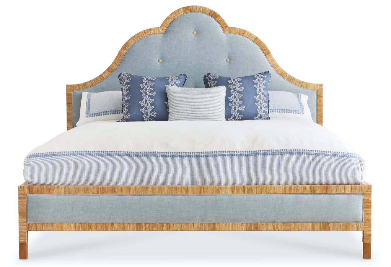 Sloane King Bed