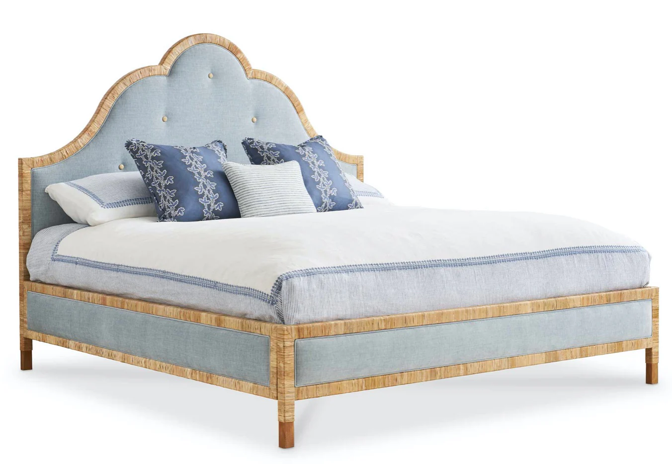 Sloane King Bed - Image 2