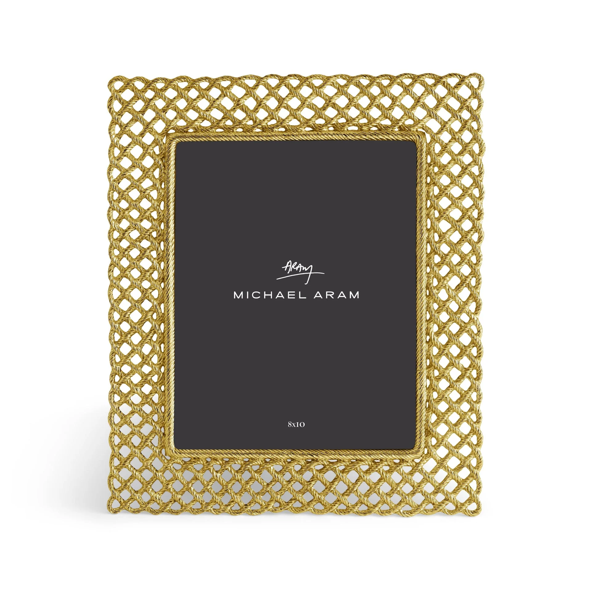 Love Knot Gold Frame Collection - Image 2