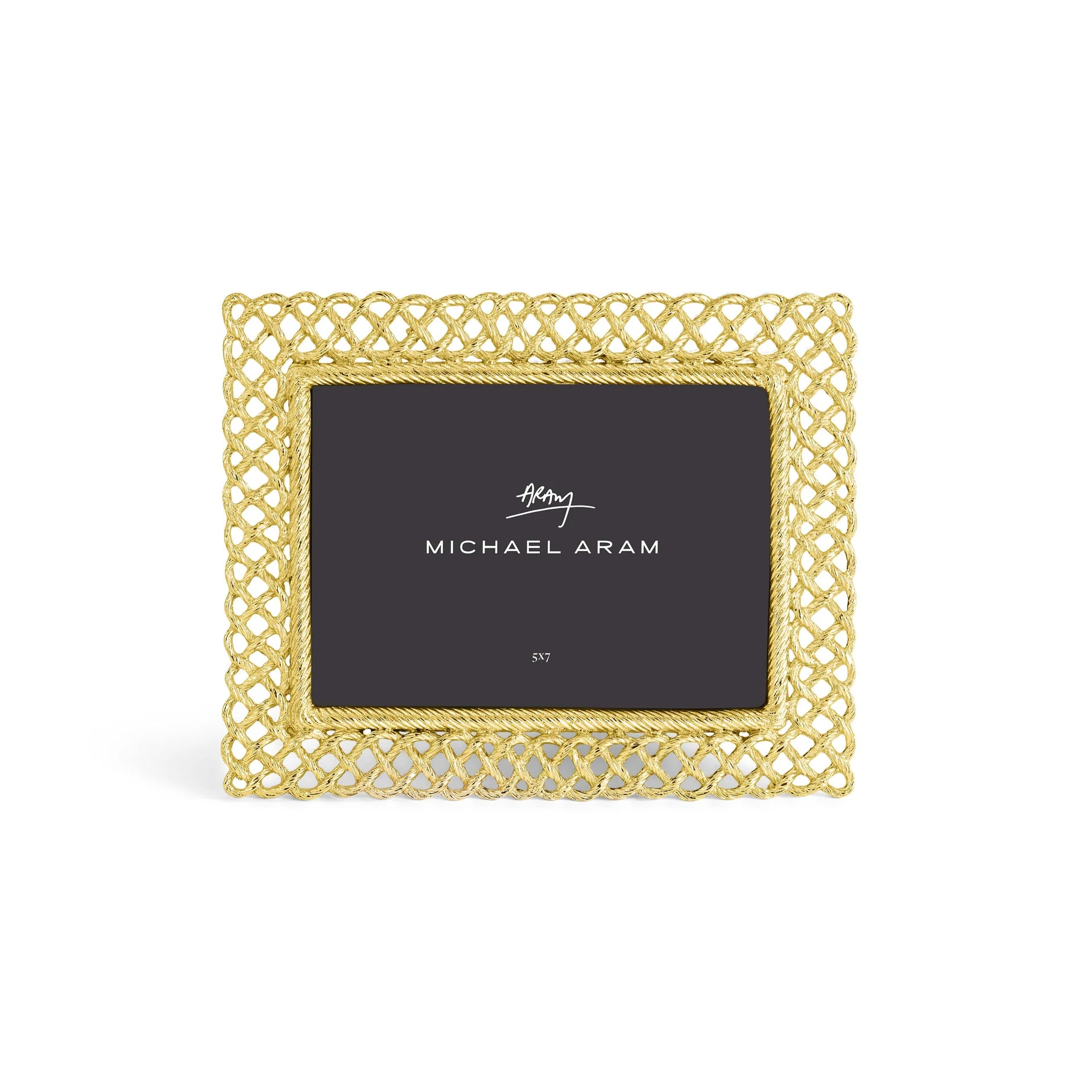 Love Knot Gold Frame Collection - Image 3