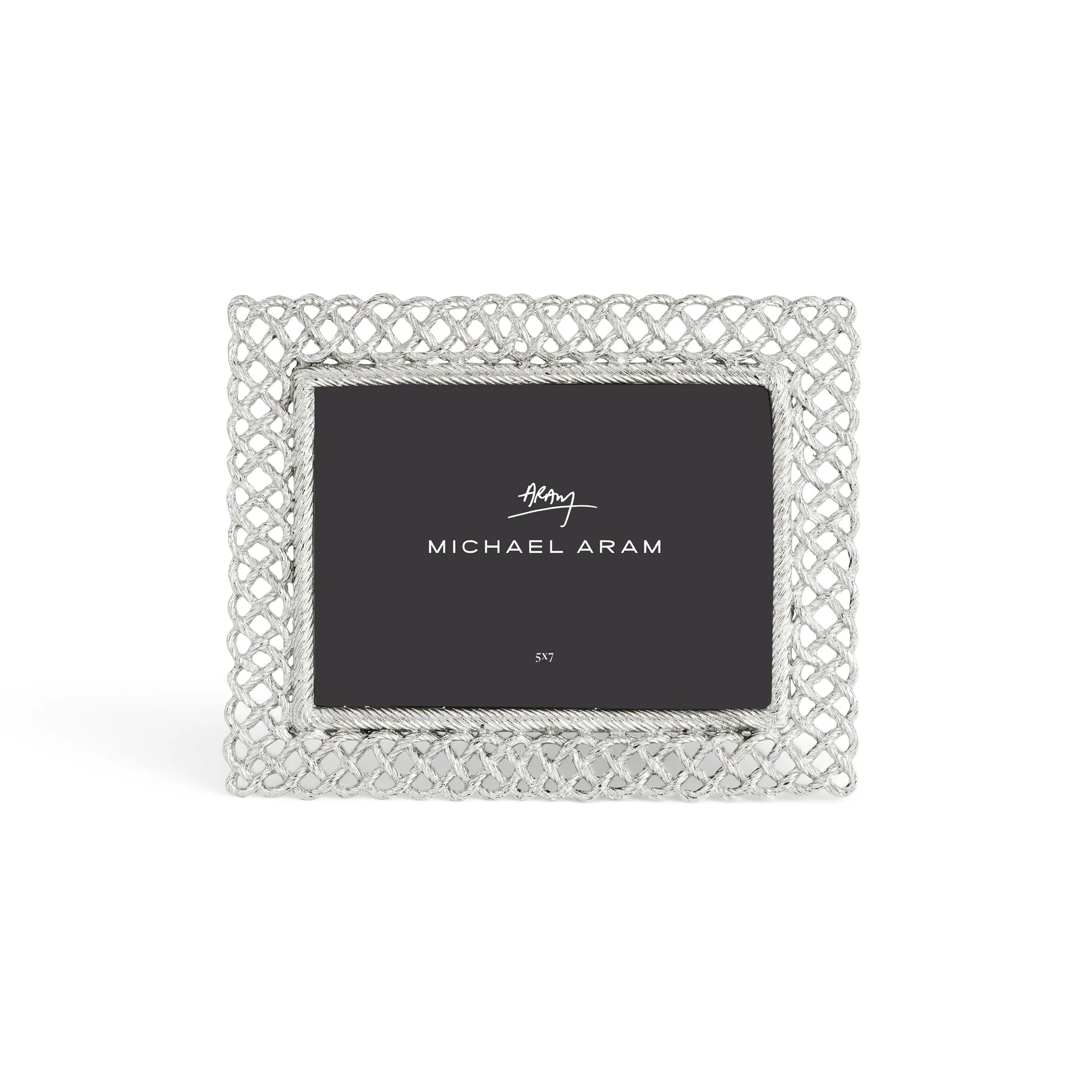 Love Knot Silver Frame Collection - Image 2