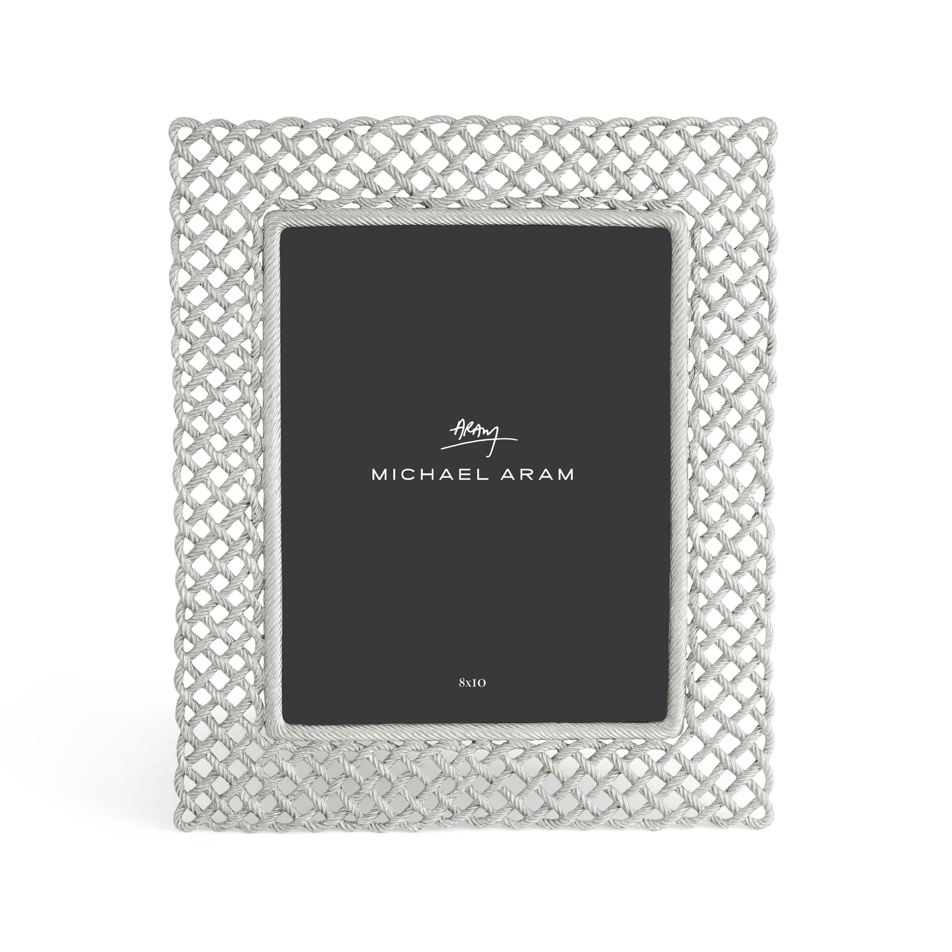 Love Knot Silver Frame Collection - Image 3