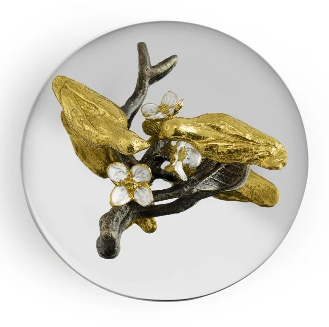 Lovebirds Trinket Box - Image 3