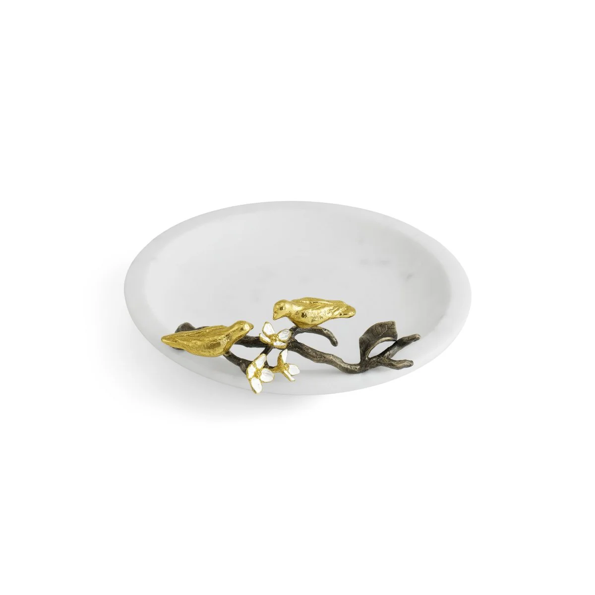 Lovebirds Trinket Dish - Image 4