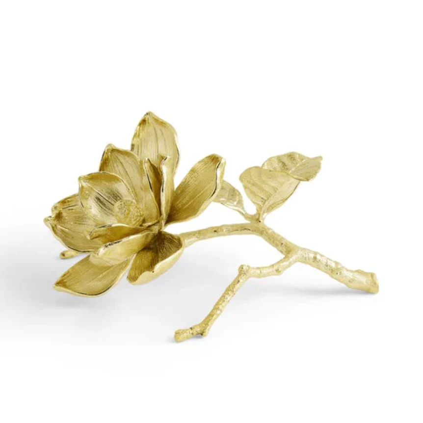 Magnolia Decorative Object - Image 2