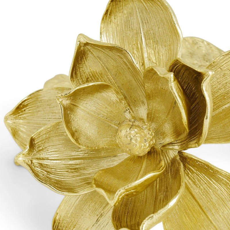 Magnolia Decorative Object - Image 3