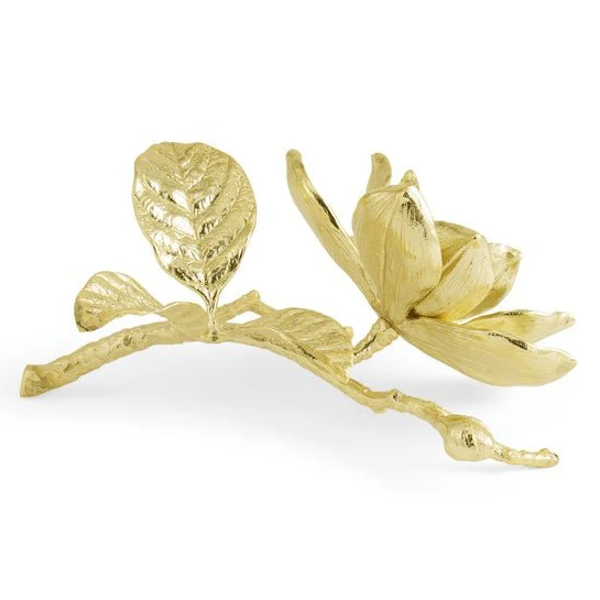 Magnolia Decorative Object - Image 4