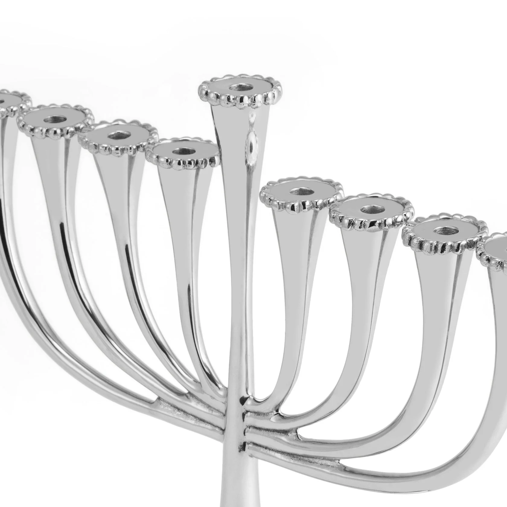 Molten Menorah - Image 3