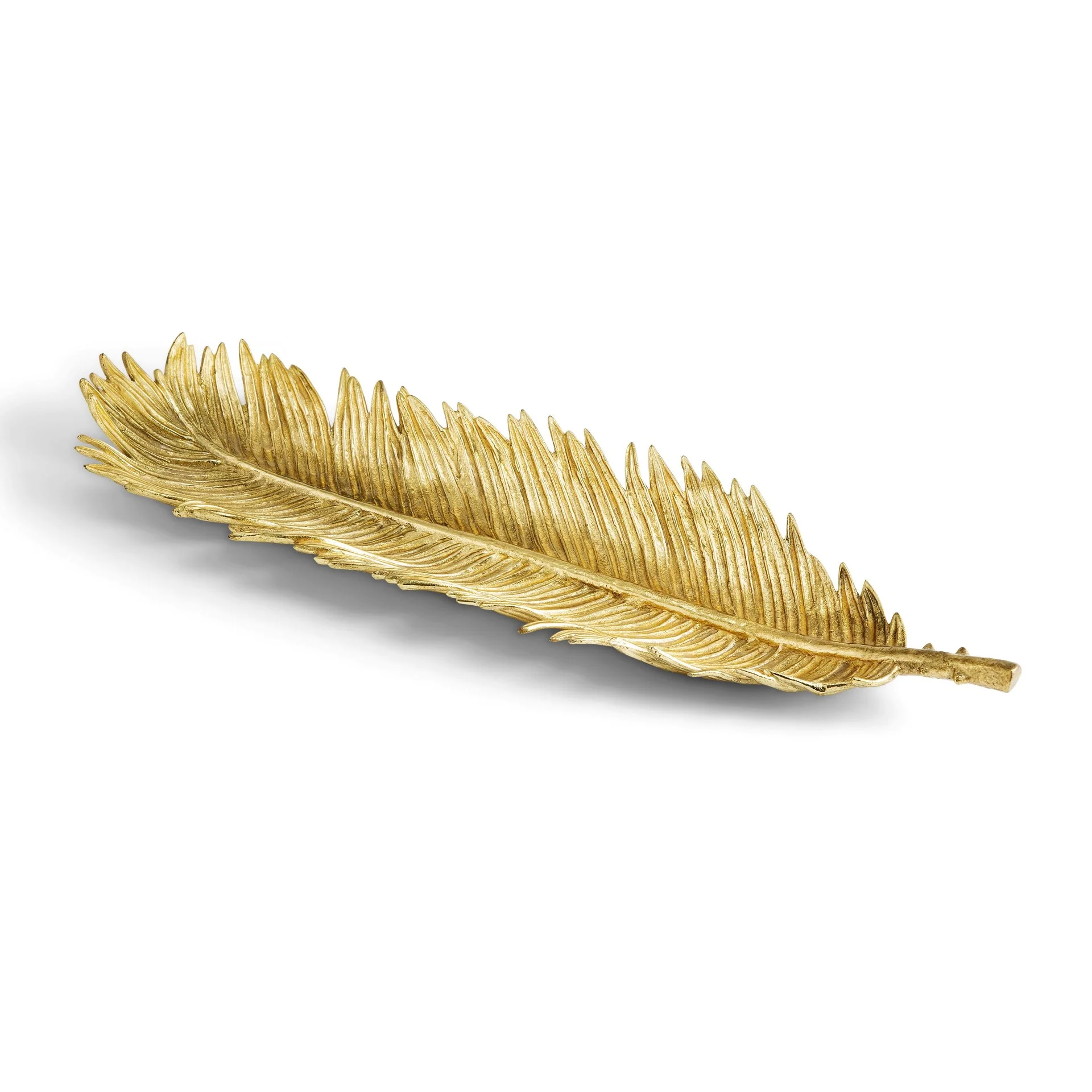 New Leaves Serveware Collection - Image 2
