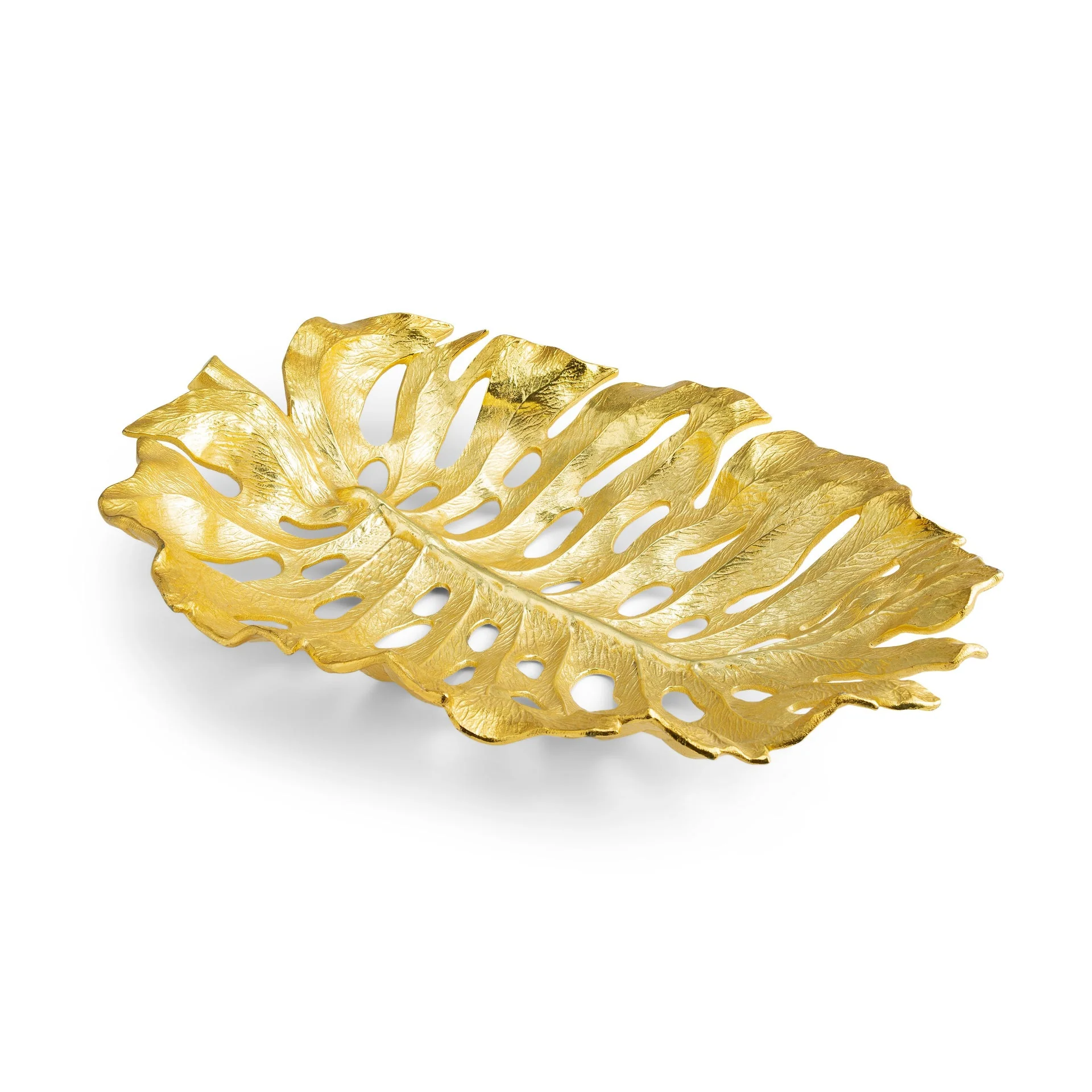 New Leaves Serveware Collection - Image 4