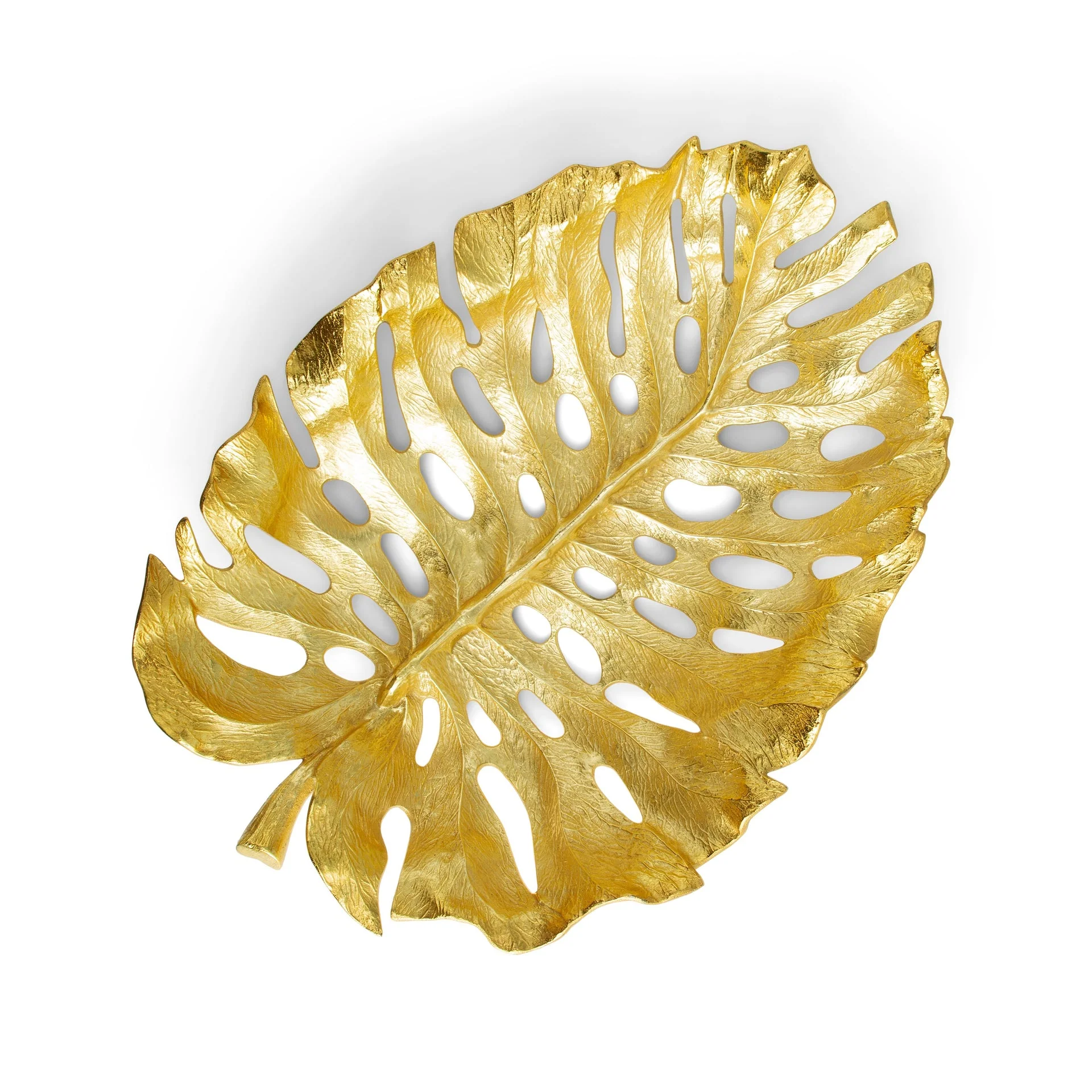 New Leaves Serveware Collection - Image 6