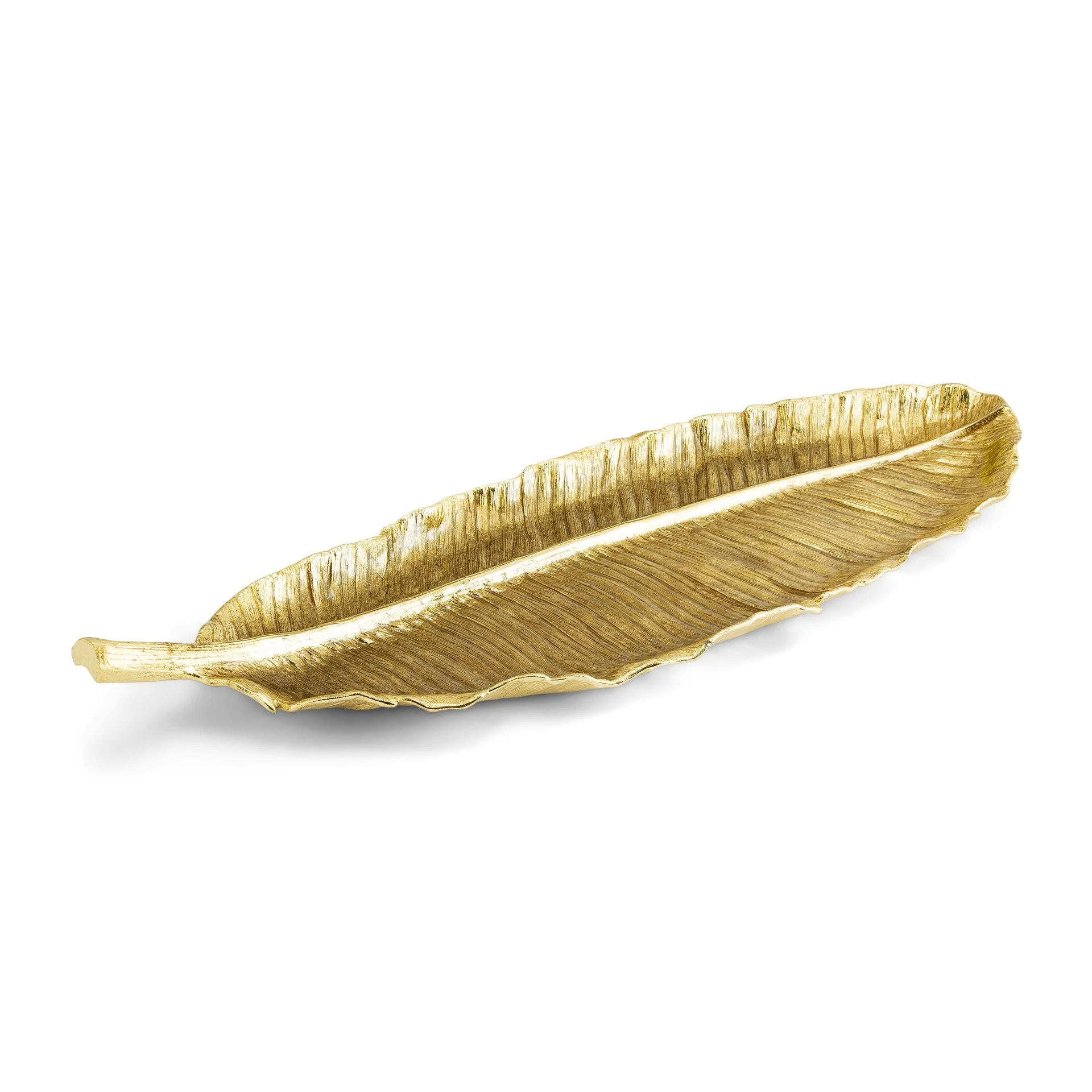 New Leaves Serveware Collection - Image 7