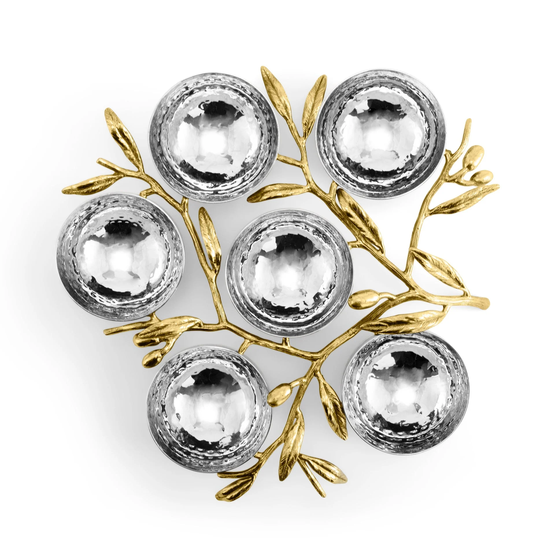 Olive Branch Judaica Collection - Image 3