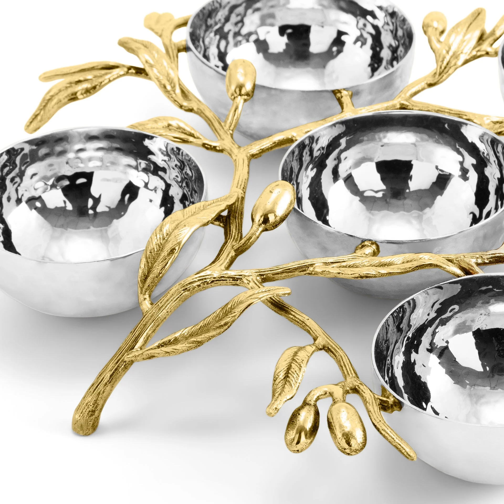 Olive Branch Judaica Collection - Image 6