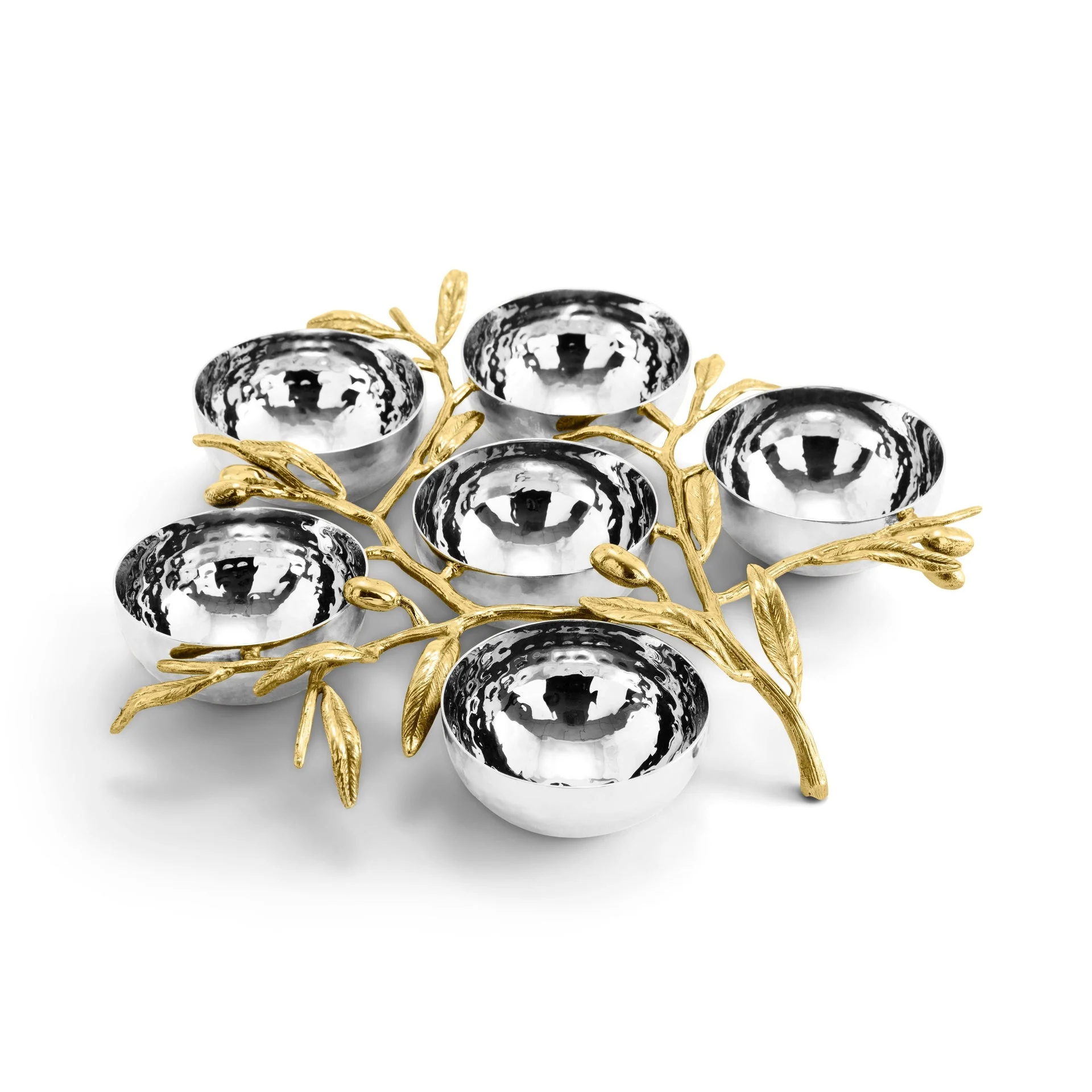 Olive Branch Judaica Collection - Image 7
