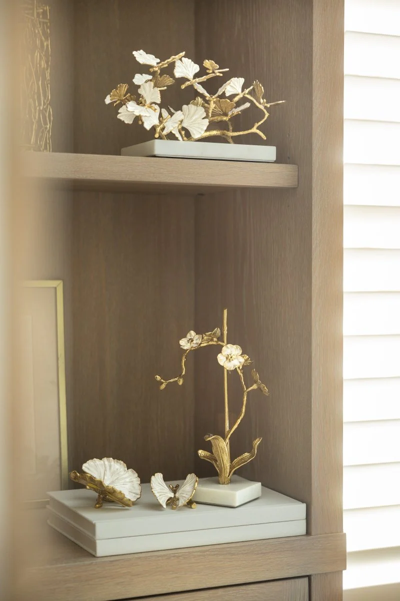Orchid Decorative Object - Image 4
