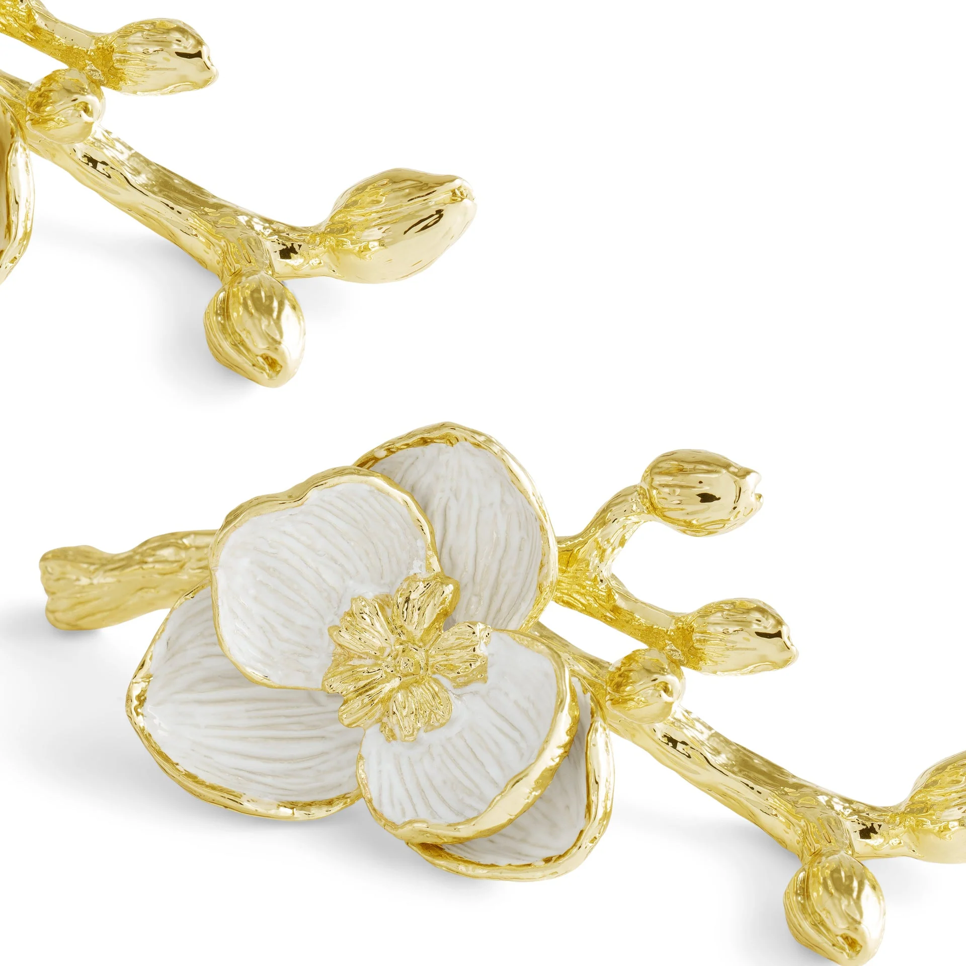 Orchid Place Card Holder Set - Image 2