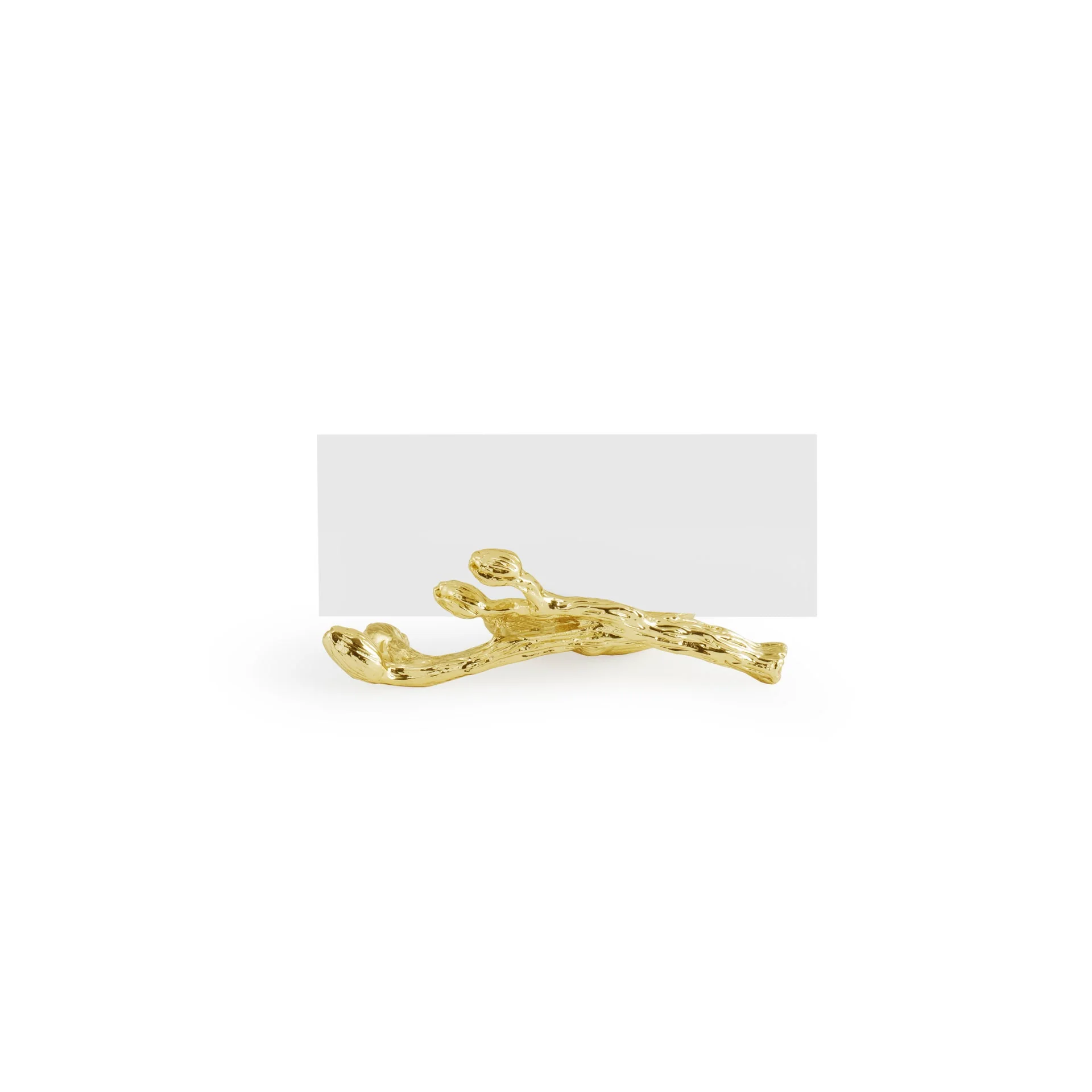 Orchid Place Card Holder Set - Image 3