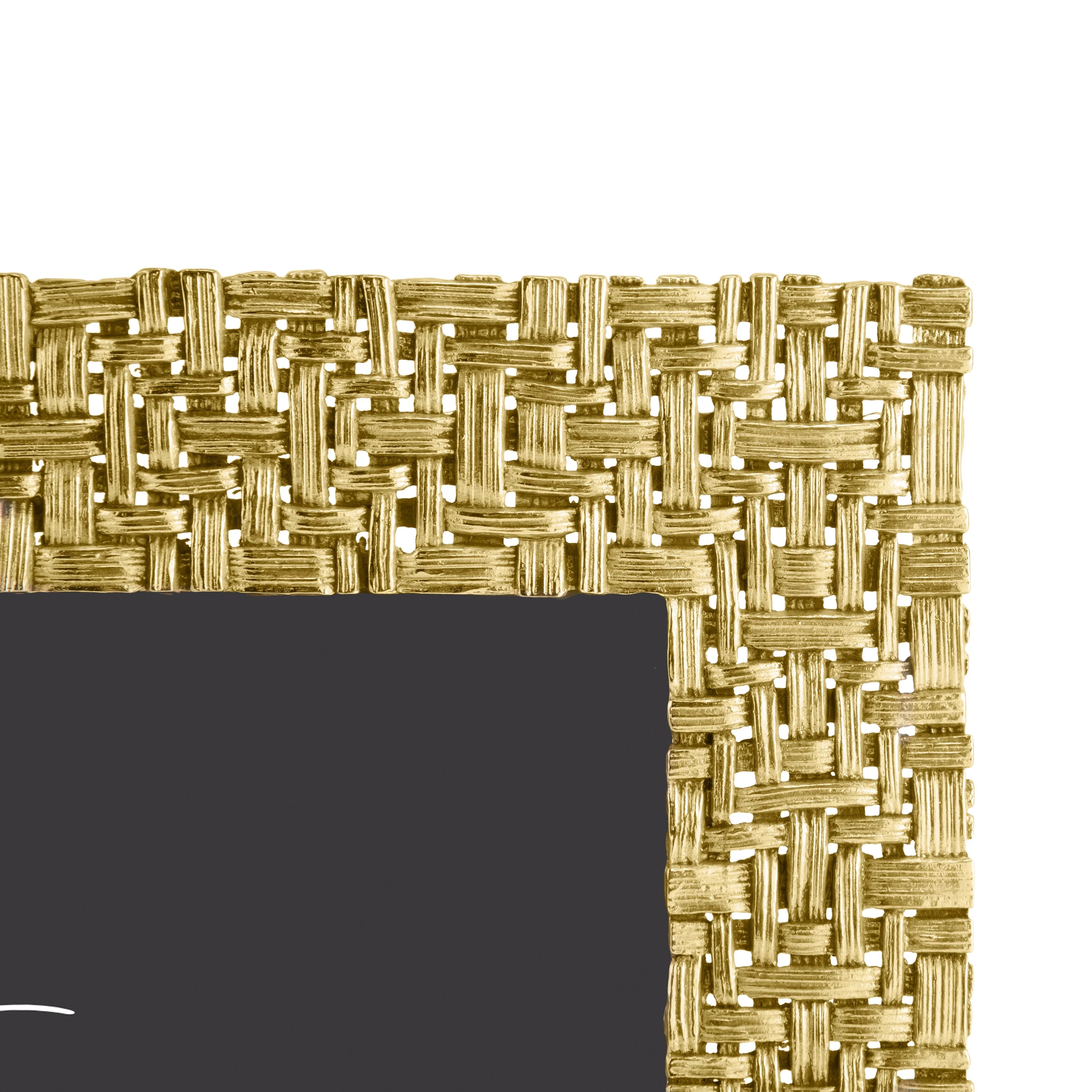 Palm Gold Frame Collection - Image 2